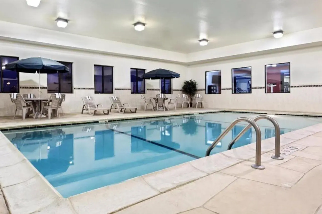 Hampton Inn Ottawa - Starved Rock Area
