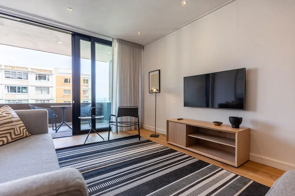Glengariff Luxury Suites by Totalstay