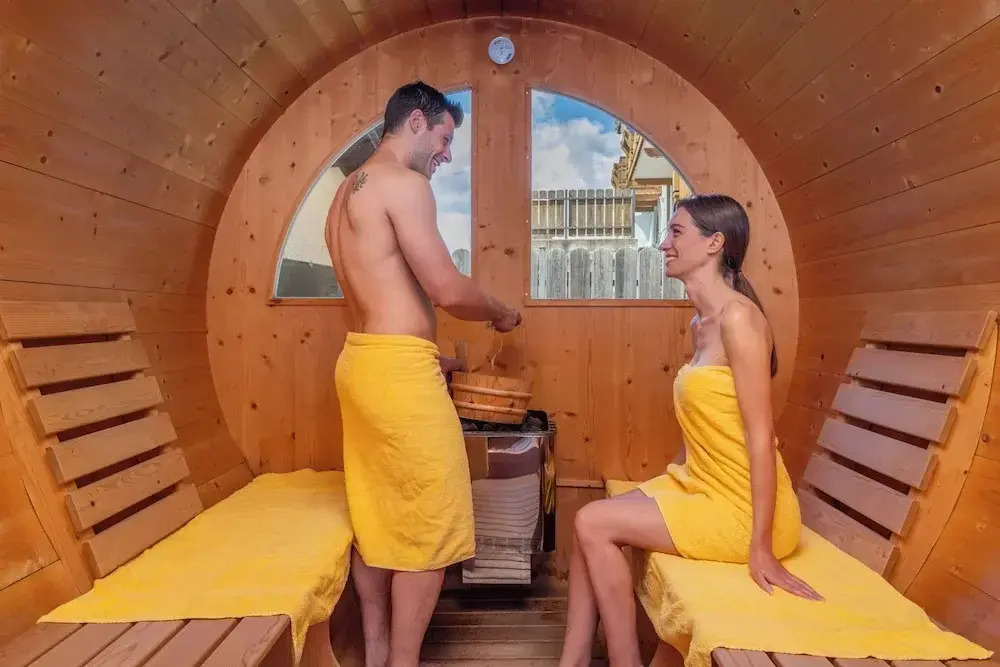 Hotel Tirol- Natural Idyll