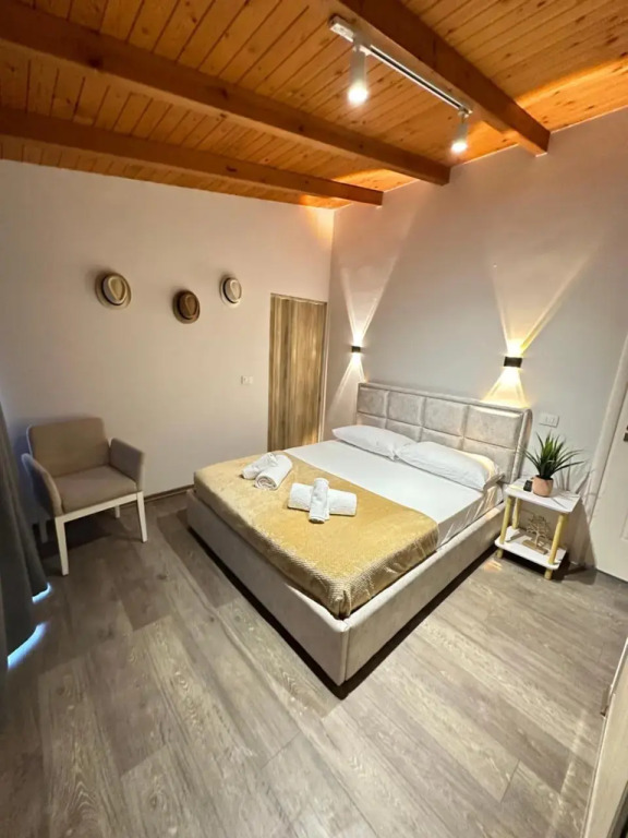 Guest House Landi