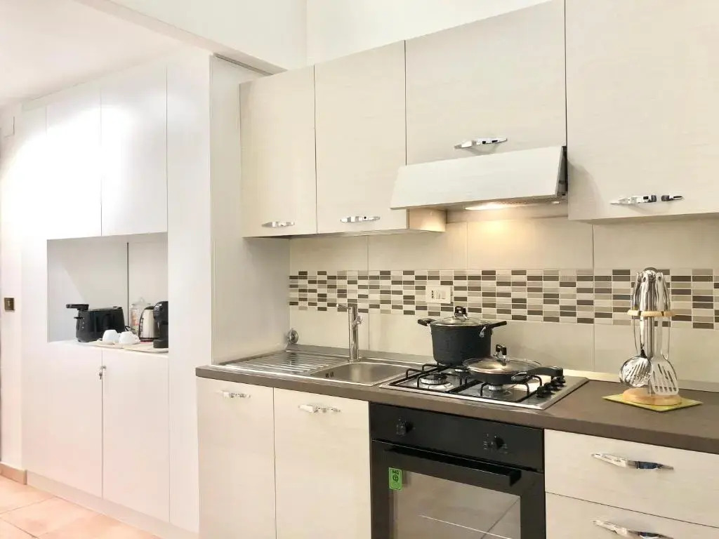 Suite 4 Canti