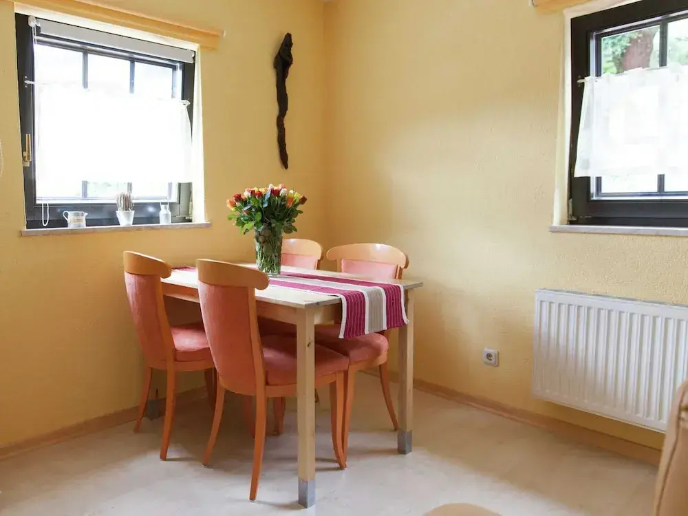 A Modern Apartment in the Hunsruck Region's Romantic Drohn Valley
