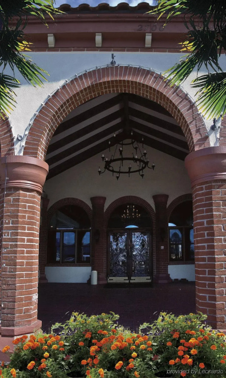 The Flagler Inn - Saint Augustine