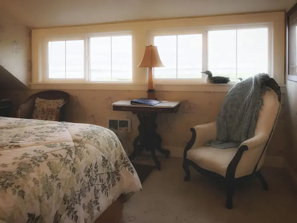 China Beach Retreat