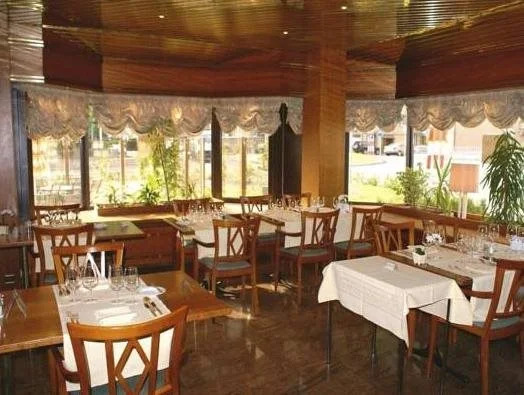 Hotel Forum