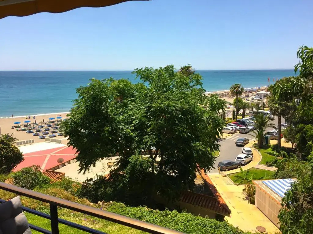 Magical Sea View Studios II