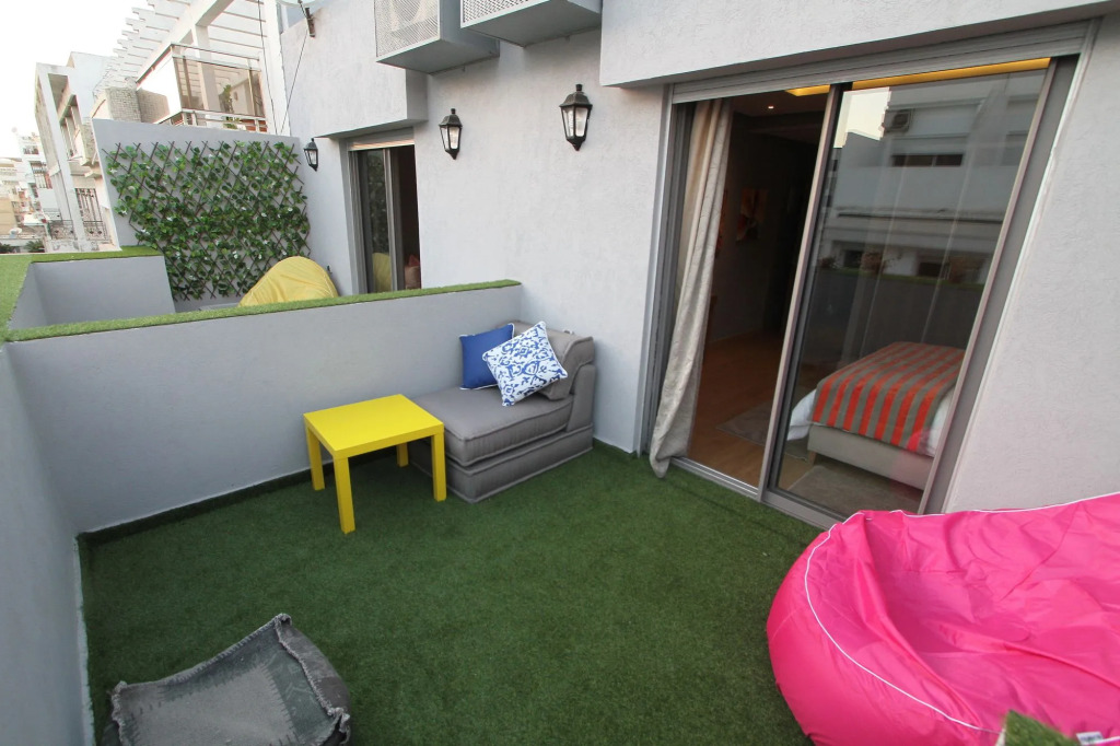 My Loft Anfa