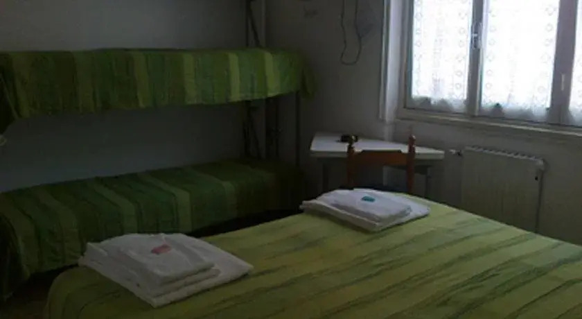 Hotel Meuble Corallo