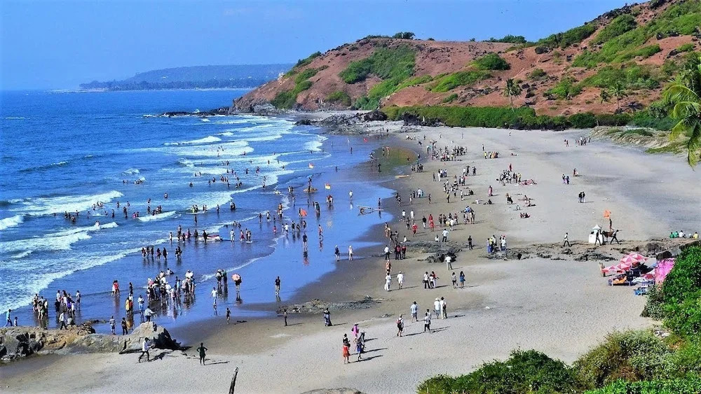 Kiara Hotel Goa