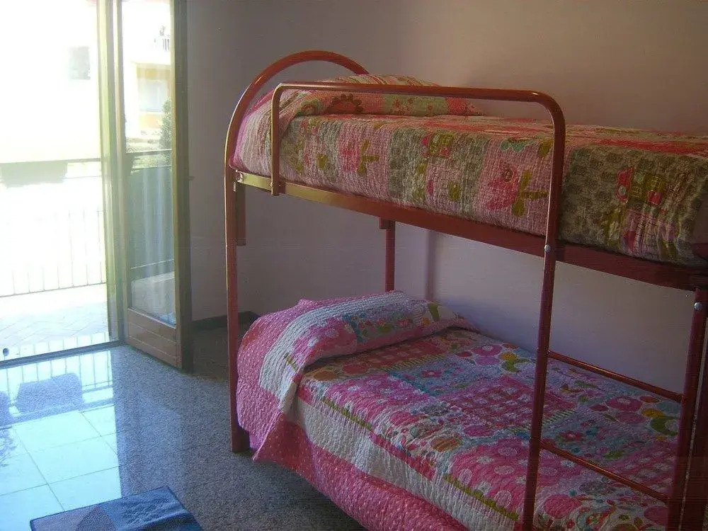 Casa Vacanza Iris