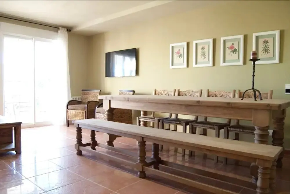 Las Casas de Sofía
