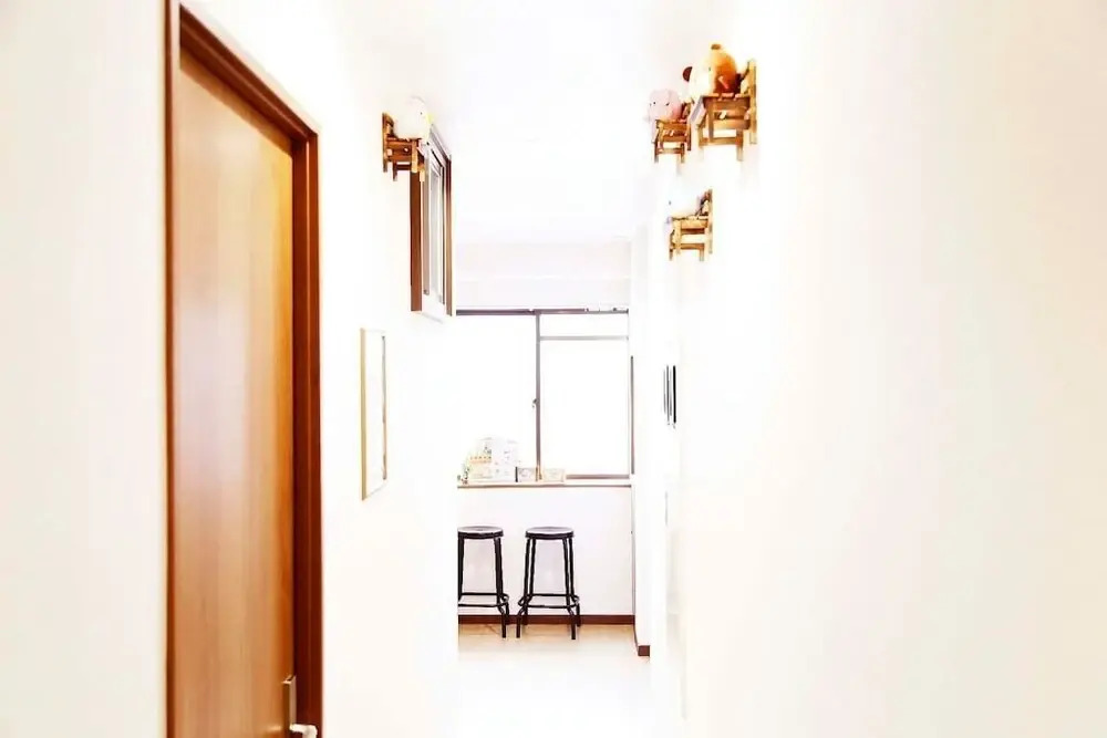 Cozy Home APT Akihabara Okachimachi 3