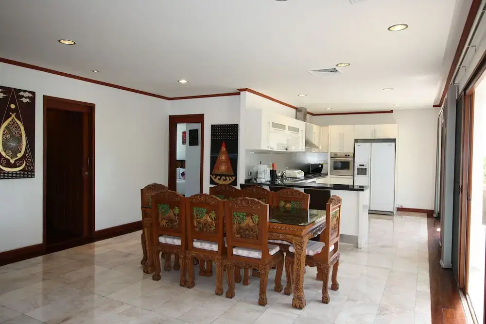 Surin Sabai Condominium 3 and Villas
