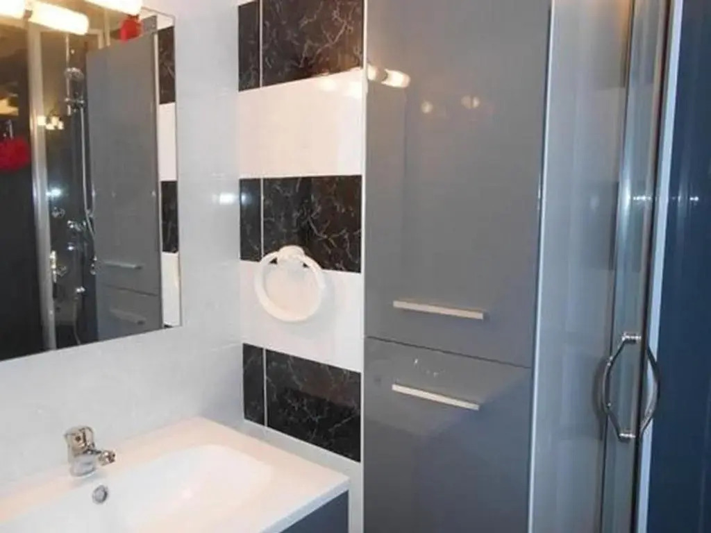 Appartement Saint-Hilaire-de-Riez, 2 pièces, 4 personnes - FR-1-324-447