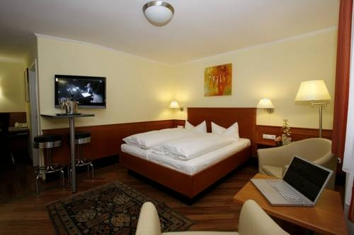 The KRAL - Business Hotel & Serviced Apartments