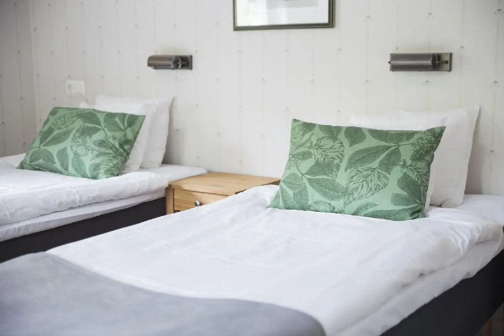 STF Hotel Zinkensdamm
