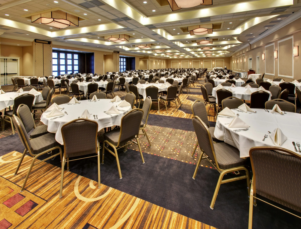 Hampton Inn & Suites Aberdeen