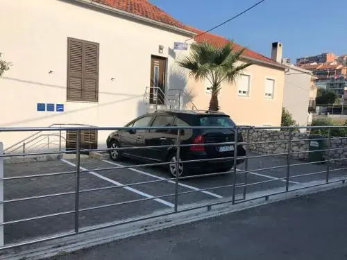Dalmatia Apartments