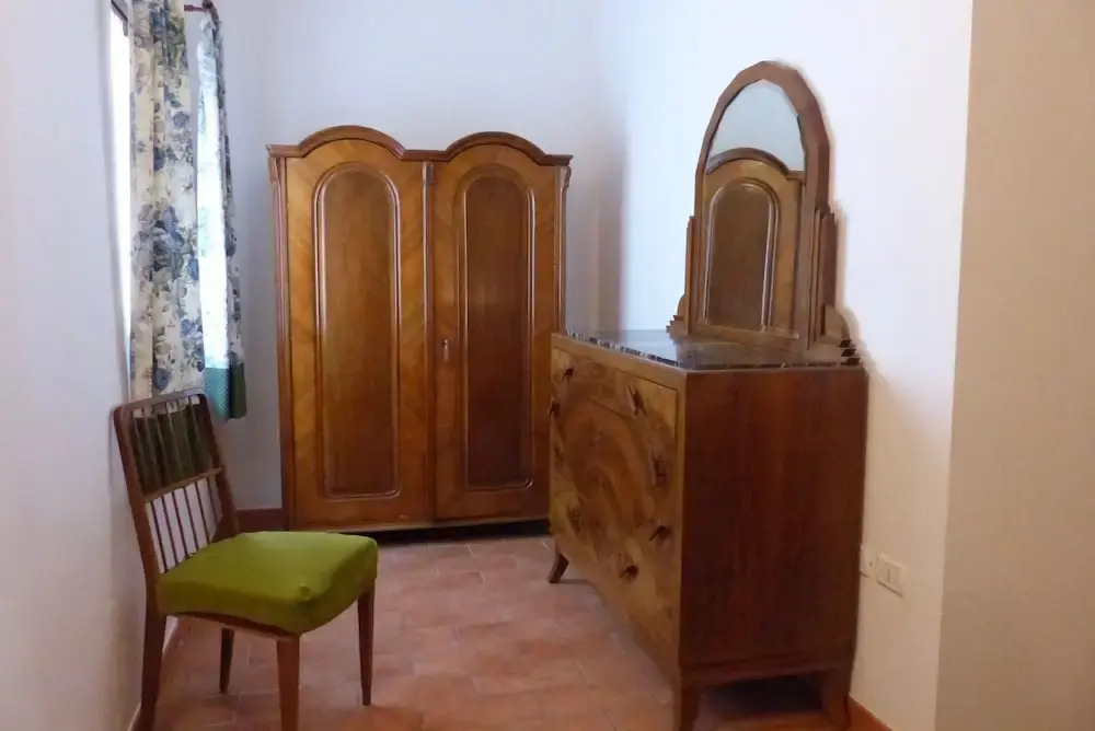 Agriturismo Il Pallocco