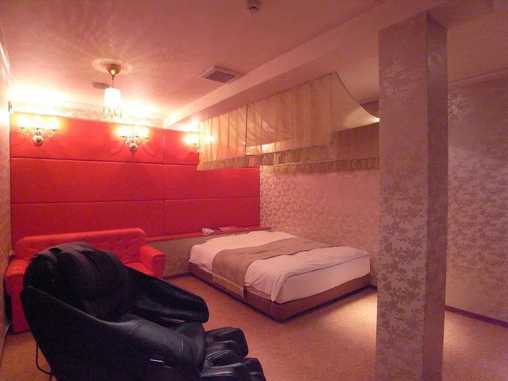 Hotel Liberal -Adults Only