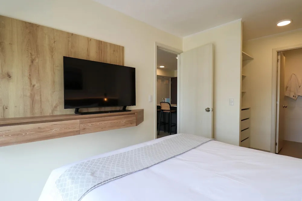 Sol Barranco Apartment by Geko