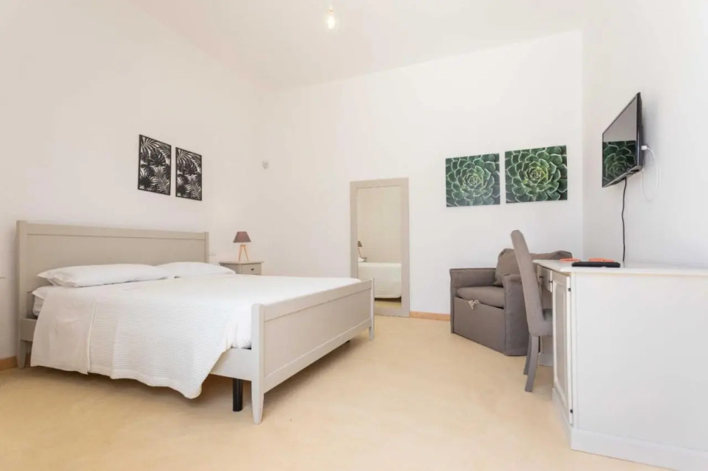 Palummare Agri Hotel