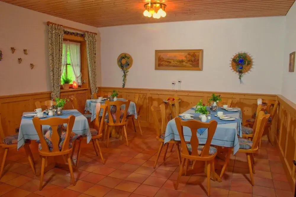Gasthaus Hohberg