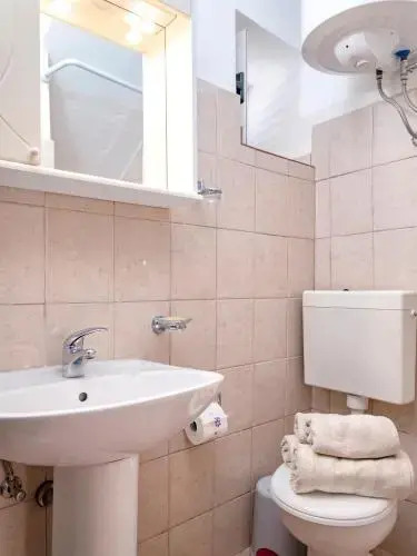 Guesthouse Wish