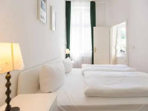 Villa Belvedere Wohnung 02