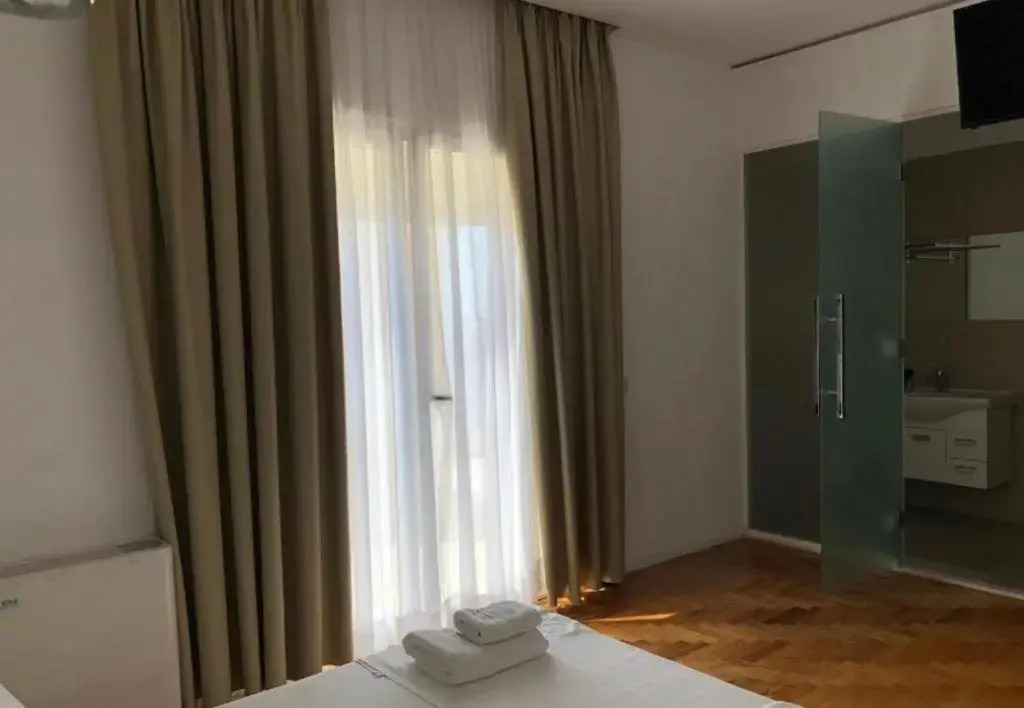 Hotel Lusini