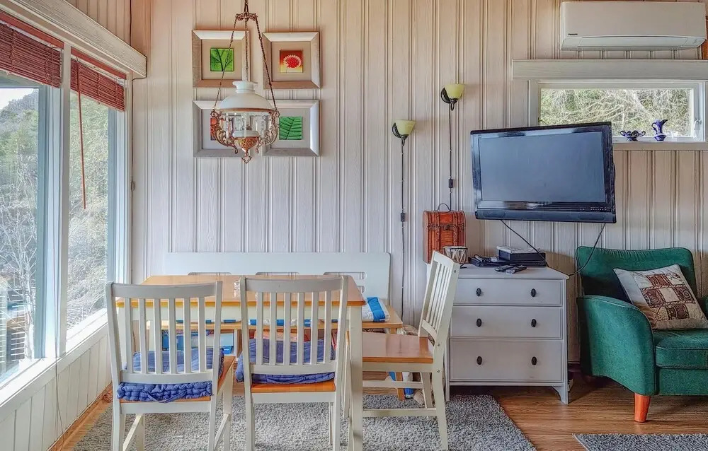 1 Bedroom Nice Home In Lyngdal