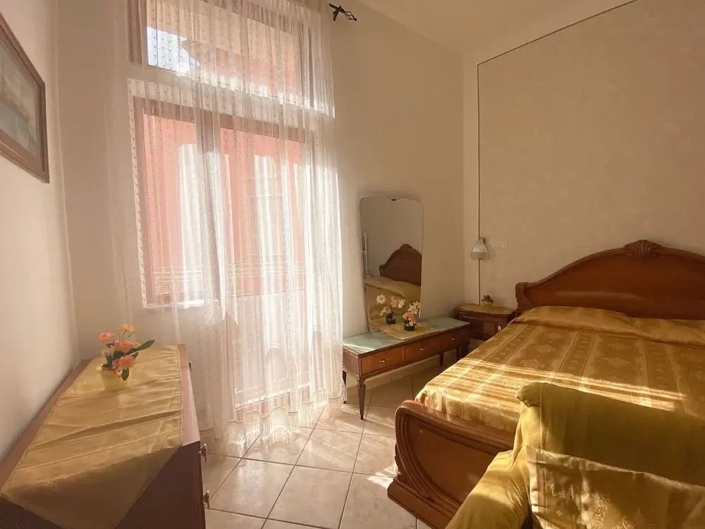 Casa Vacanze da Vicenta