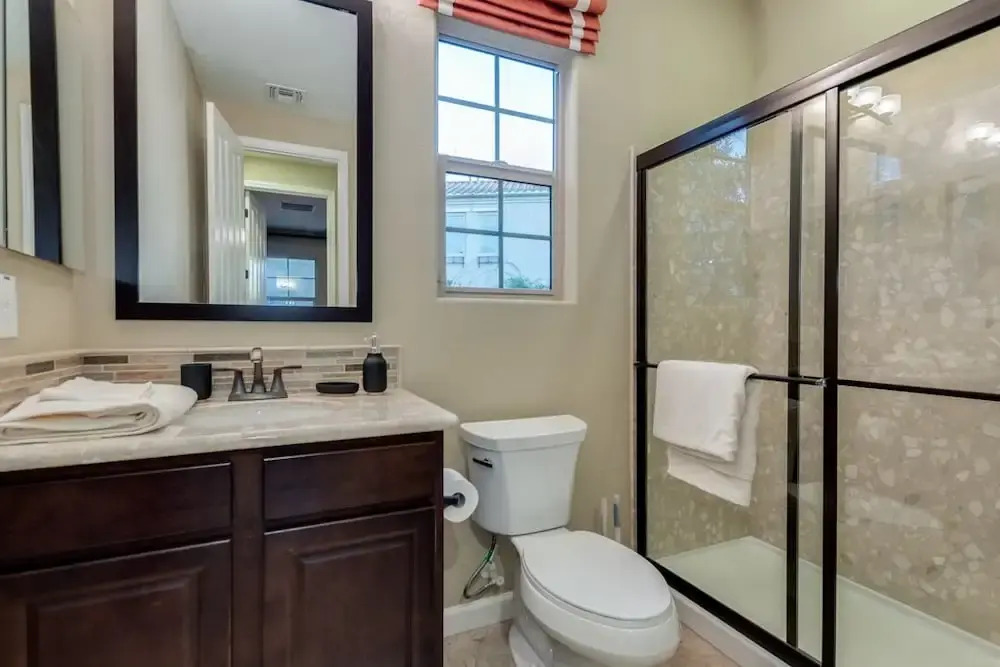 Pecan 3 Bedrooms 3 Bathrooms Home