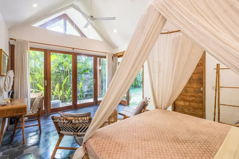 Ohana Bungalow by Betterplace