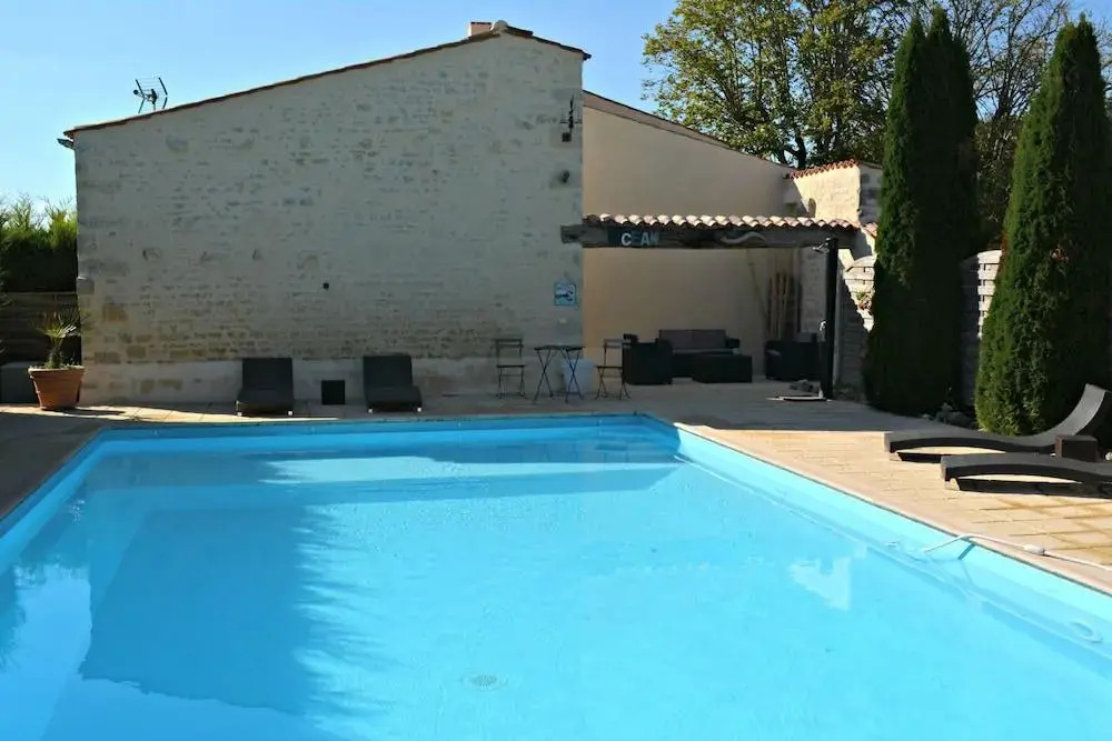 Aux 4 cornes - Chambres d'hôtes