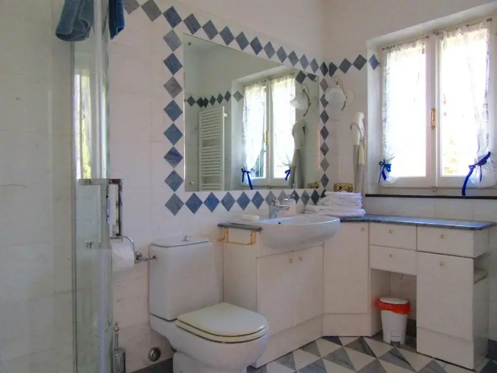 B&B Le Palme
