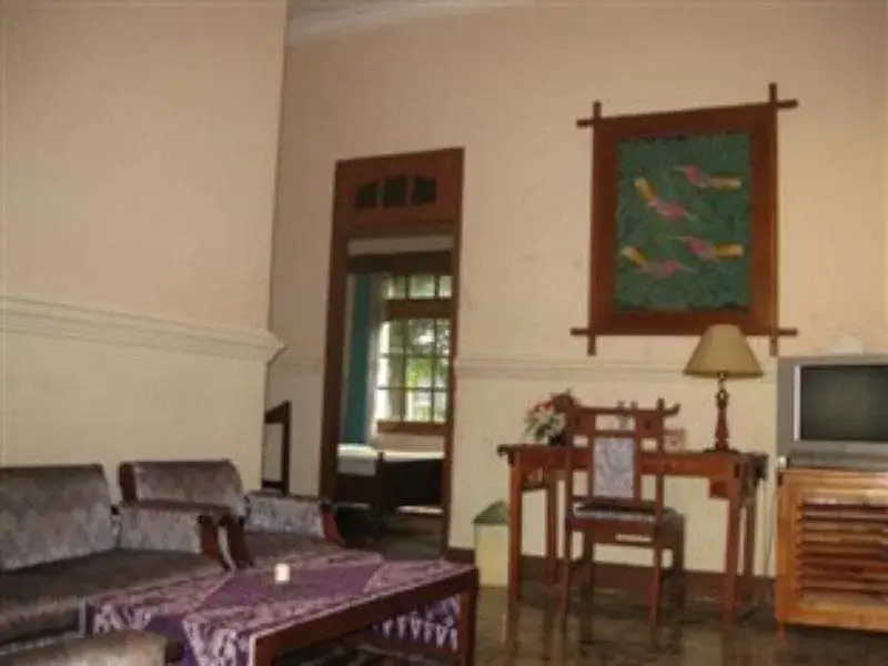 Hotel Mustika Tuban