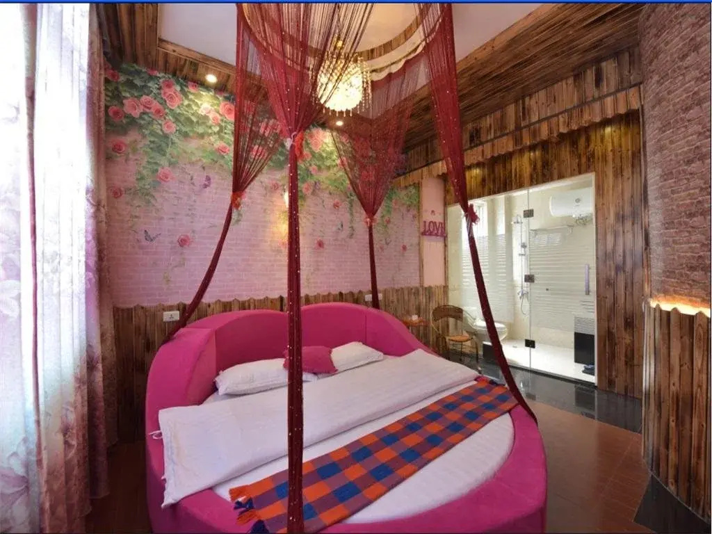 Wuzhen Jiuyue Boutique Inn