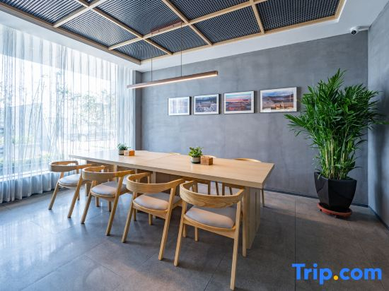 TRUE GO Hotel (Linfen Gulou South Street)