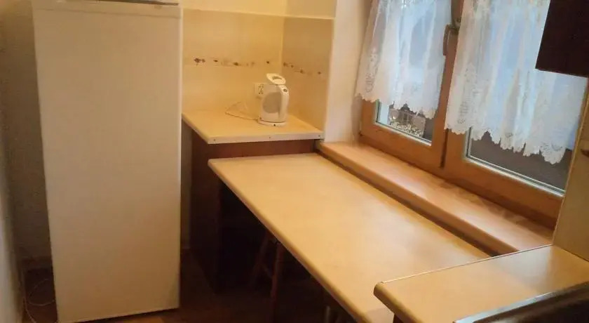 Pokoje Gościnne Duda
