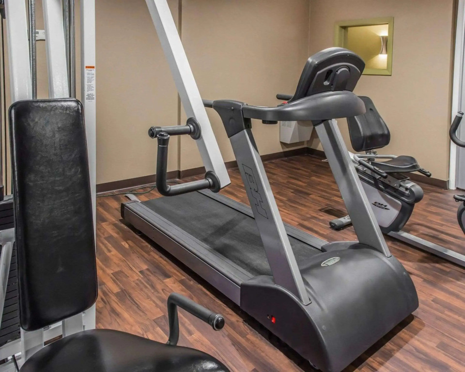 Quality Inn Belle Vernon