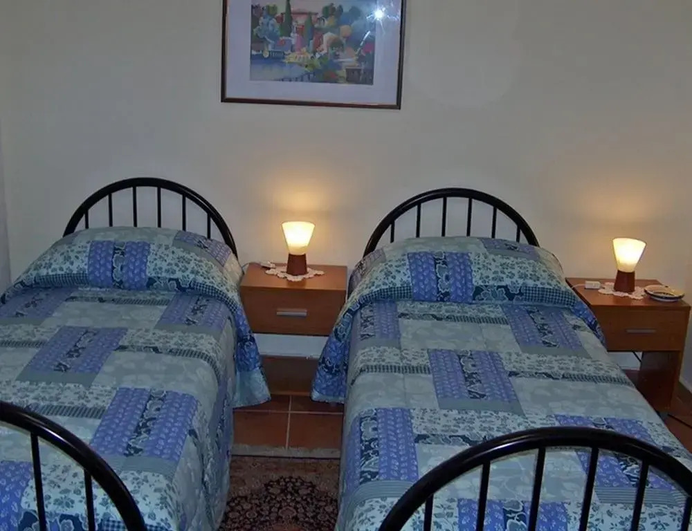 B&B Don Diego