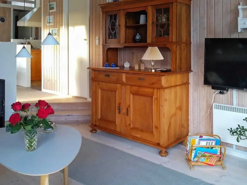 7 Person Holiday Home in Albaek