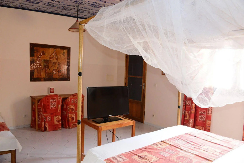 Hôtel Mermoz