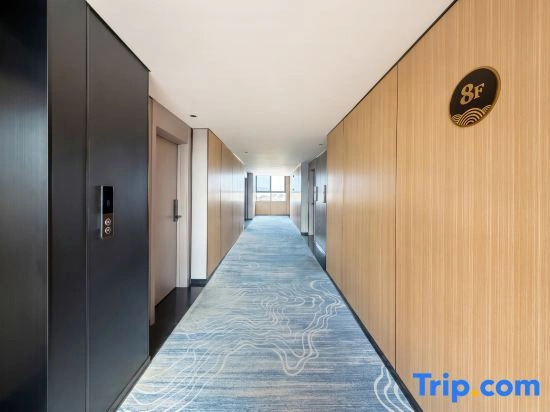 YunhailantingHotel