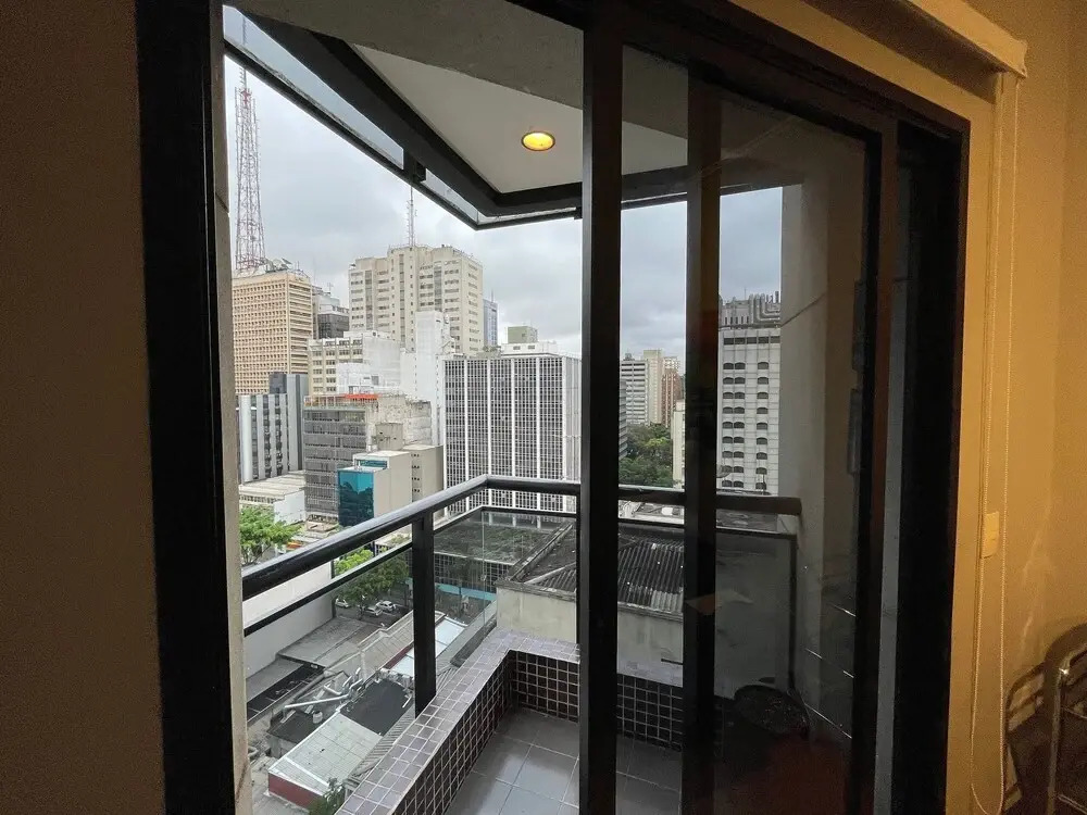 Flat Massis 133 - Bela Vista