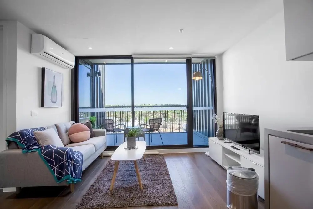 Wow Apartment In Boxhill Central Near Hospital