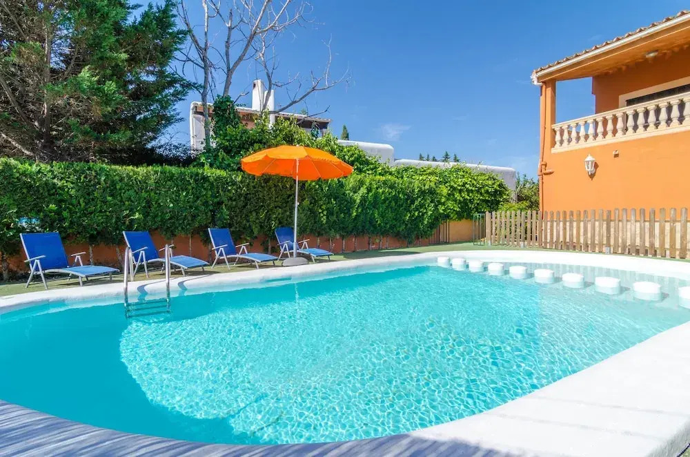 Villa Sa Coma