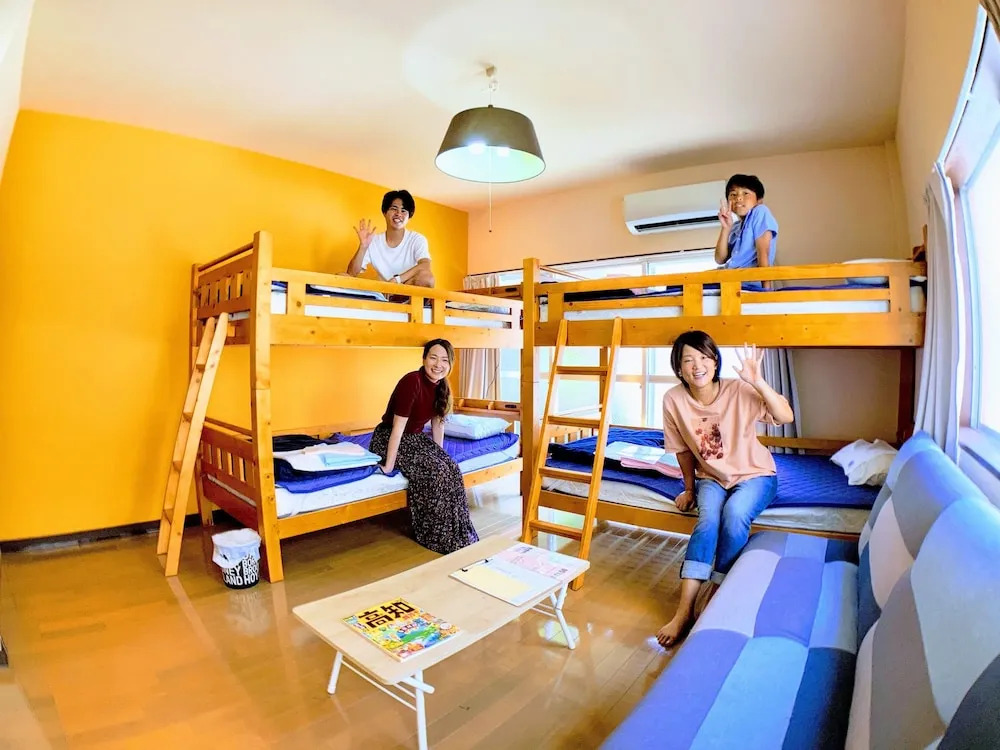 Guesthouse LuLuLu Atago