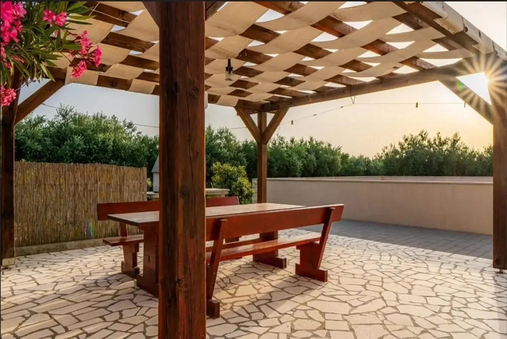 Holiday Home Stipe, Vrsi-mulo Near Nin-formerly TUI Ferienhaus